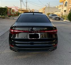 فولكسفاغن جيتا